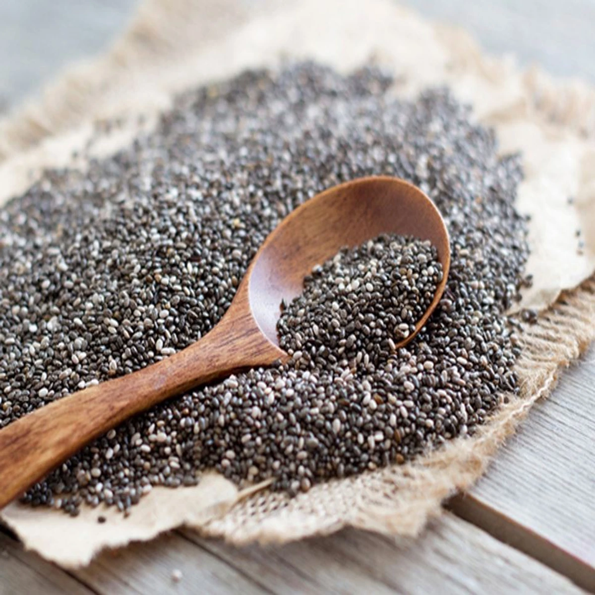 Chia Seed / চিয়া সীড